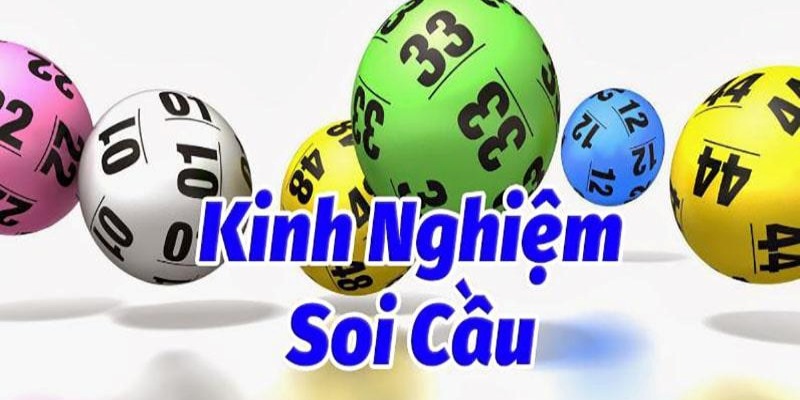 Học cách chơi thắng chắc của cao thủ soi cầu