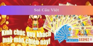 Soi Cầu Việt - Bí Quyết Chọn Số Chính Xác Cùng F168