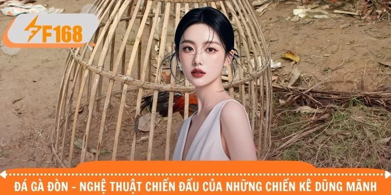 Đá gà đòn - Nghệ thuật chiến đấu của những chiến kê dũng mãnh
