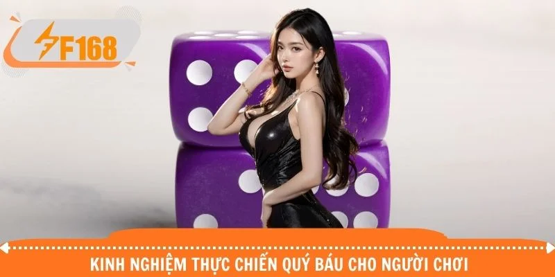 Kinh nghiệm thực chiến quý báu cho người chơi Kinh nghiệm thực chiến quý báu cho người chơi