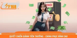 Quyết Chiến Giành Tiền Thưởng - Chinh Phục Đỉnh Cao